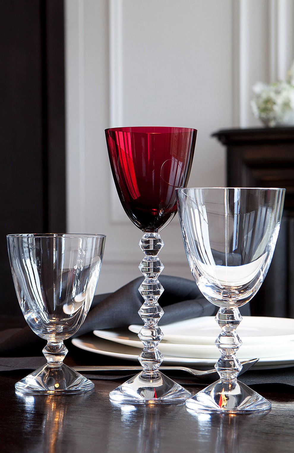 Набор из двух бокалов vega BACCARAT, арт. 2 812 262, фото 2