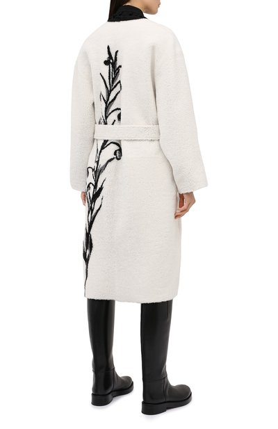 Дубленка VALENTINO, арт. UF0FAH506CF, фото 4