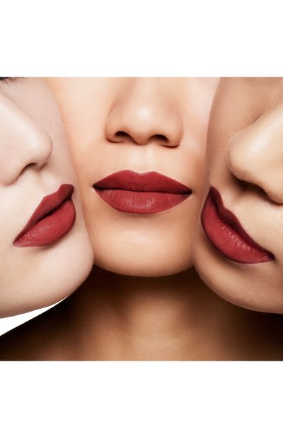 Помада для губ lip color satin matte, оттенок fete (3.3g) TOM FORD, арт. T6NW-60, фото 4