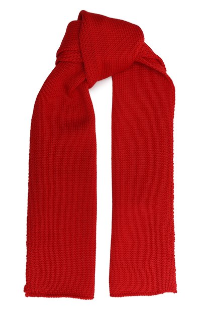 Шерстяной шарф CATYA, арт. 327726