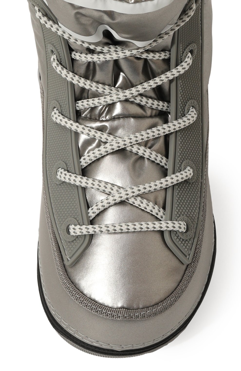 Утепленные сапоги la plagne BOGNER, арт. 42447602, фото 4