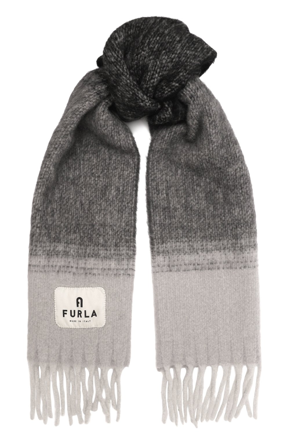 Шерстяной шарф FURLA, арт. WT00061/BX2340, фото 1