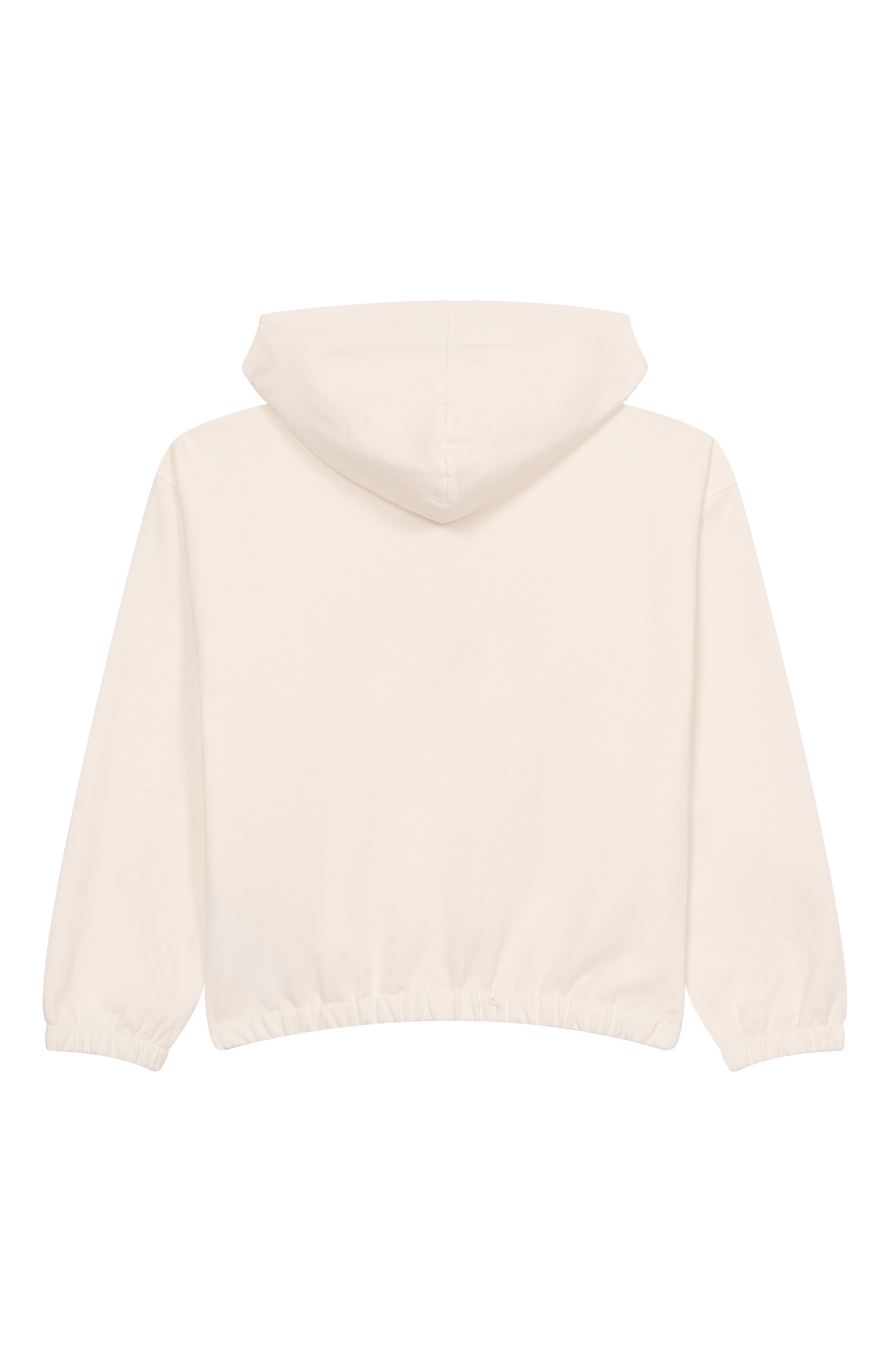 Хлопковое худи MOSCHINO, арт. HDF06J/LDA16/10-14, фото 2