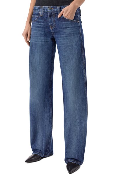 Джинсы KHAITE, арт. 1180908006/W908, фото 3