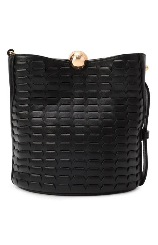 Сумка Furla Sfera Soft mını Furla WE00815/BX3977 Чёрный WE00815/BX3977