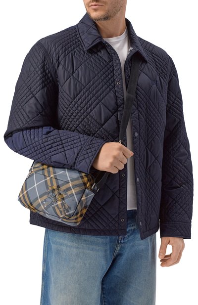 Сумка BURBERRY, арт. 8123453, фото 2