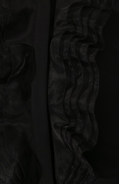 Шелковая блузка ESCADA, арт. 5029870, фото 5