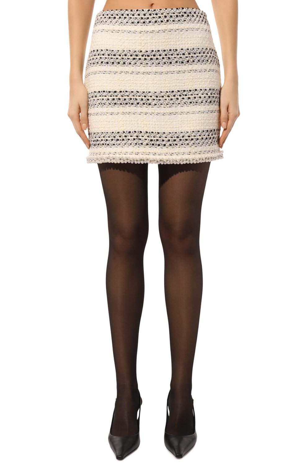 Твидовый костюм KAMILLA PURSHIE, арт. KP 2025/29, фото 6