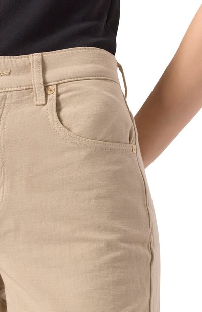 Джинсы calie 7 FOR ALL MANKIND, арт. 7U660X10WER, фото 5