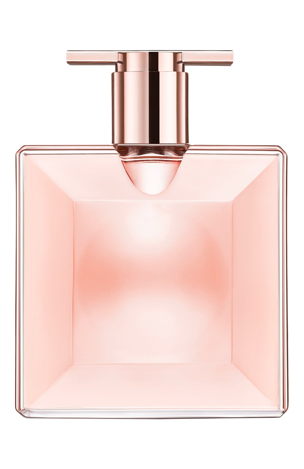 Парфюмерная вода idole (25ml) LANCOME бесцветного цвета по цене 8320 руб., арт. 3614272639638, фото 1 Парфюмерная вода idole (25ml) LANCOME, арт. 3614272639638, фото 1