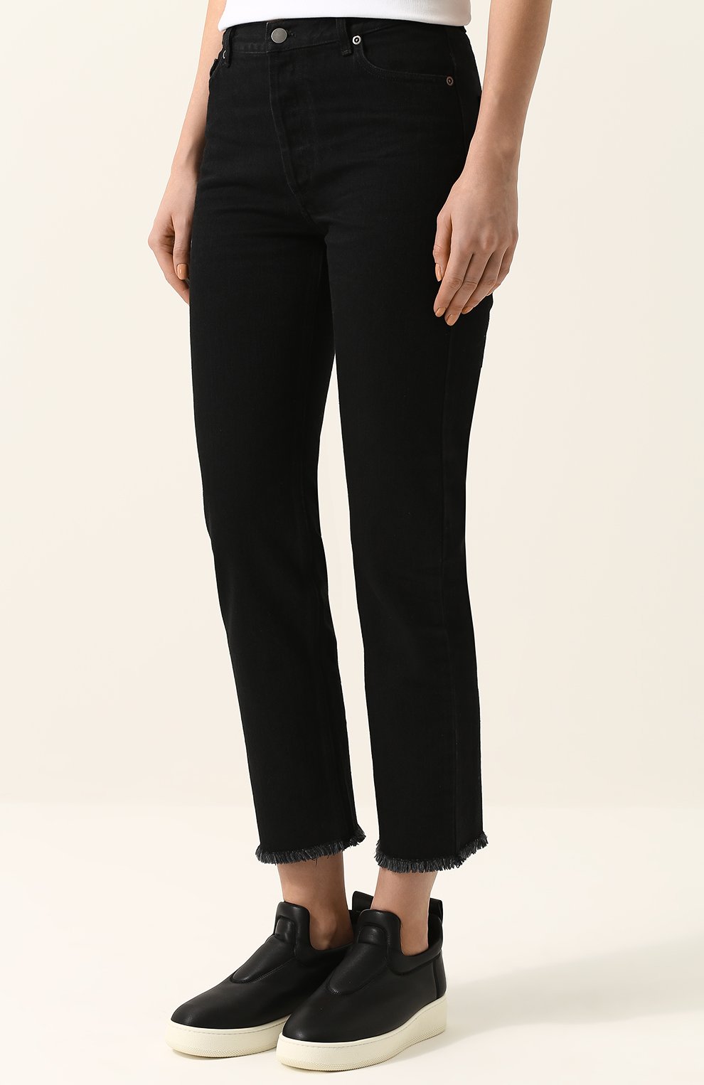 Джинсы CELINE, арт. 21U06523B, фото 3