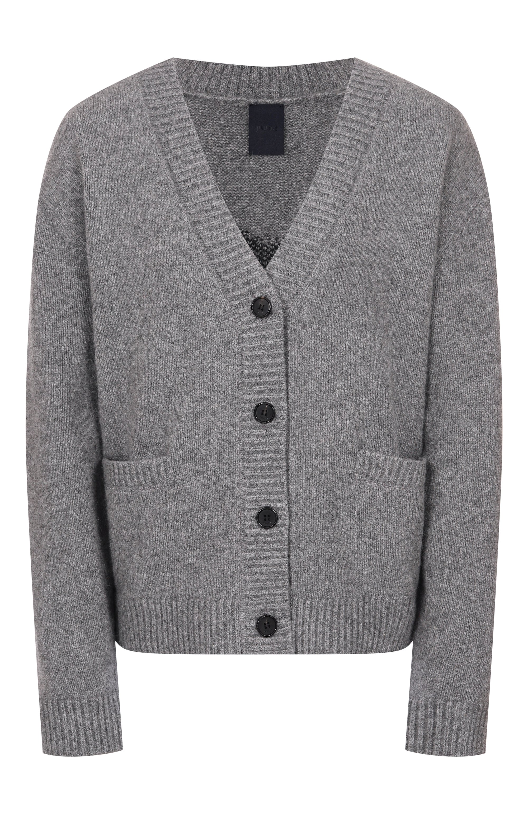 Кардиган JUUN.J, арт. JW5Y5AW01, фото 1
