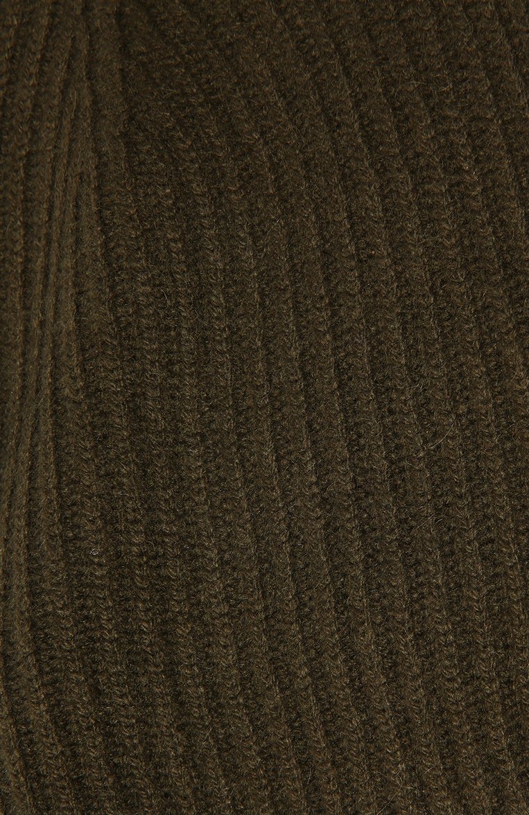 Кашемировая шапка ALLUDE, арт. 225/30026, фото 1