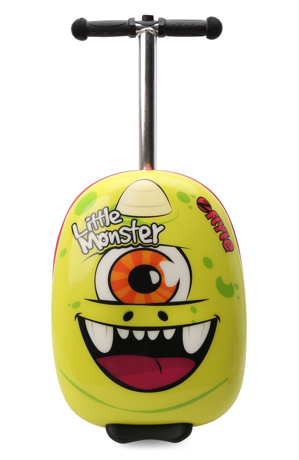 Самокат-чемодан monster ZINC, арт. ZC04104, фото 6