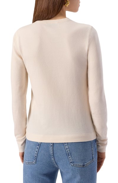 Пуловер OFFICINE GENERALE, арт. W25WTEE201, фото 4