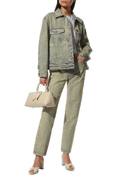 Джинсы GUCCI, арт. 678785/XDB0K, фото 2