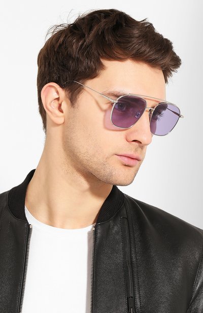 Солнцезащитные очки GENTLE MONSTER, арт. W00GIE 02(V), фото 3