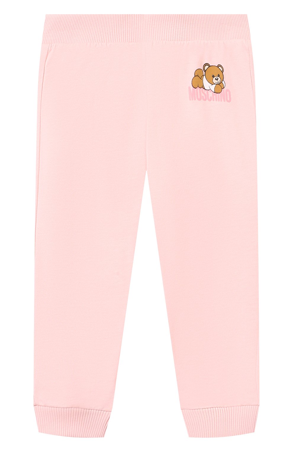 Комплект из толстовки и брюк MOSCHINO, арт. MMK04P/LCA63, фото 4