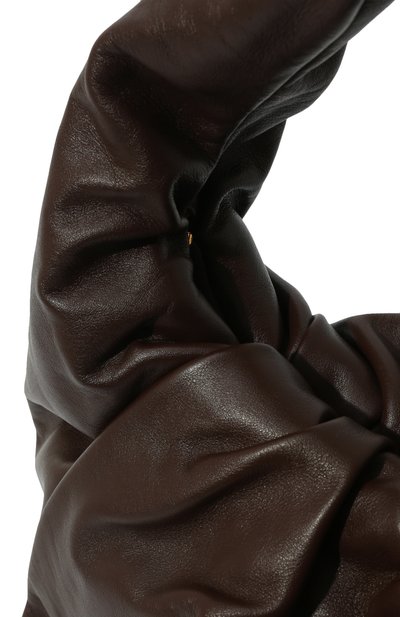 Сумка shoulder pouch BOTTEGA VENETA, арт. 610524/VCP40, фото 3