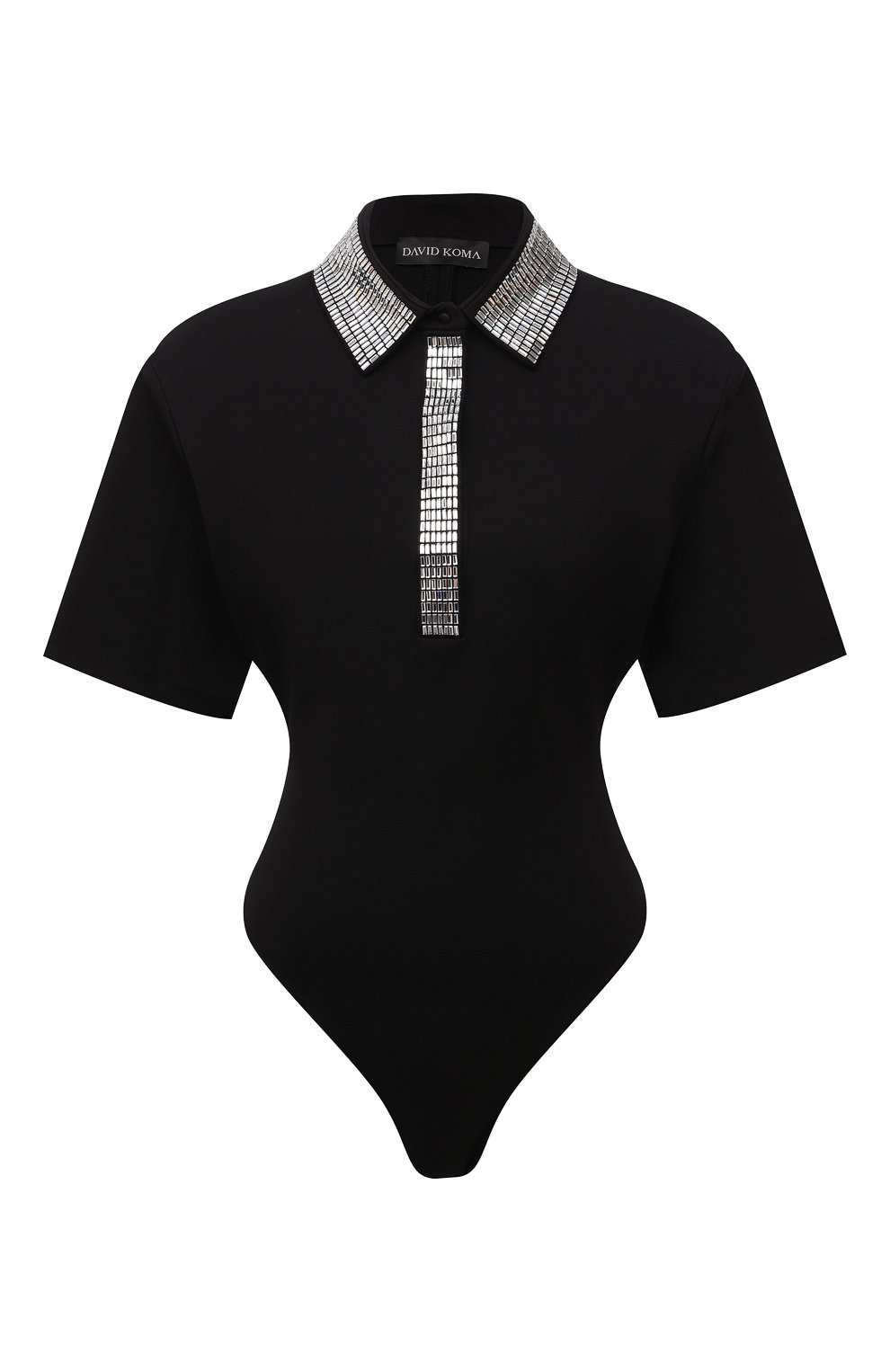 Боди DAVID KOMA, арт. PF21DK28BS, фото 1