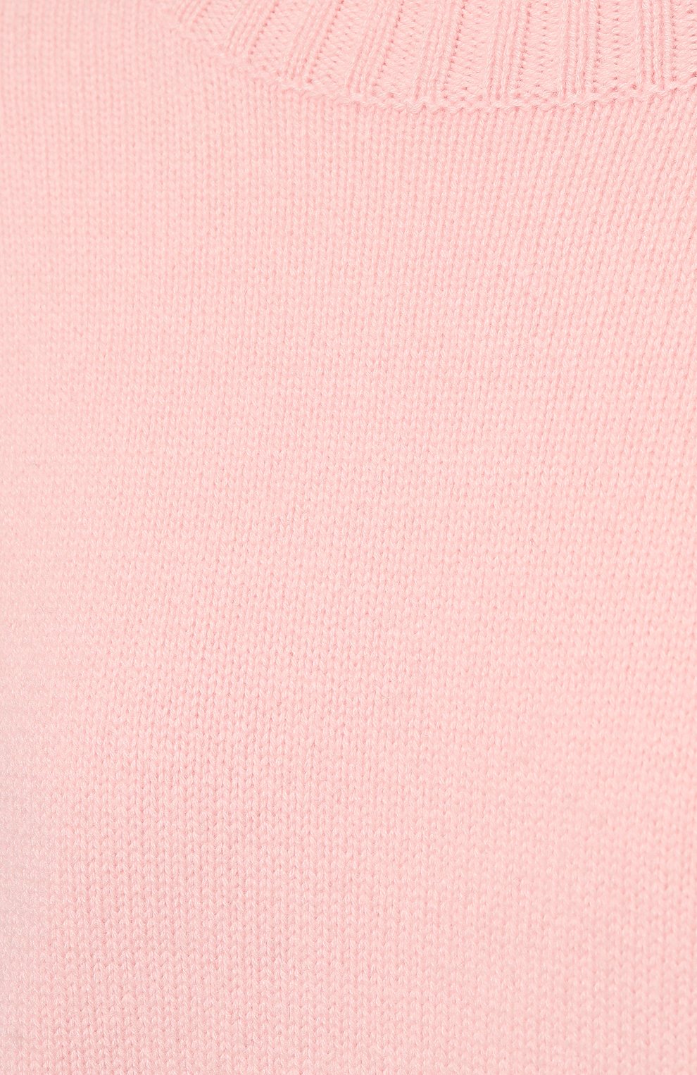 Кашемировый свитер SEVEN LAB, арт. Jumper 22 pink, фото 5