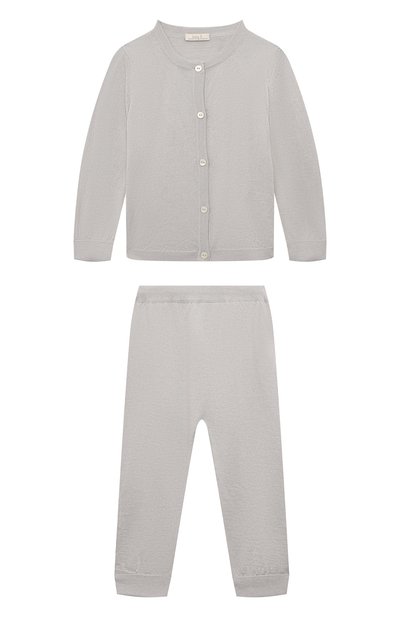 Комплект из кардигана и брюк BABY T, арт. 24AIR115C/18M-36M, фото 1