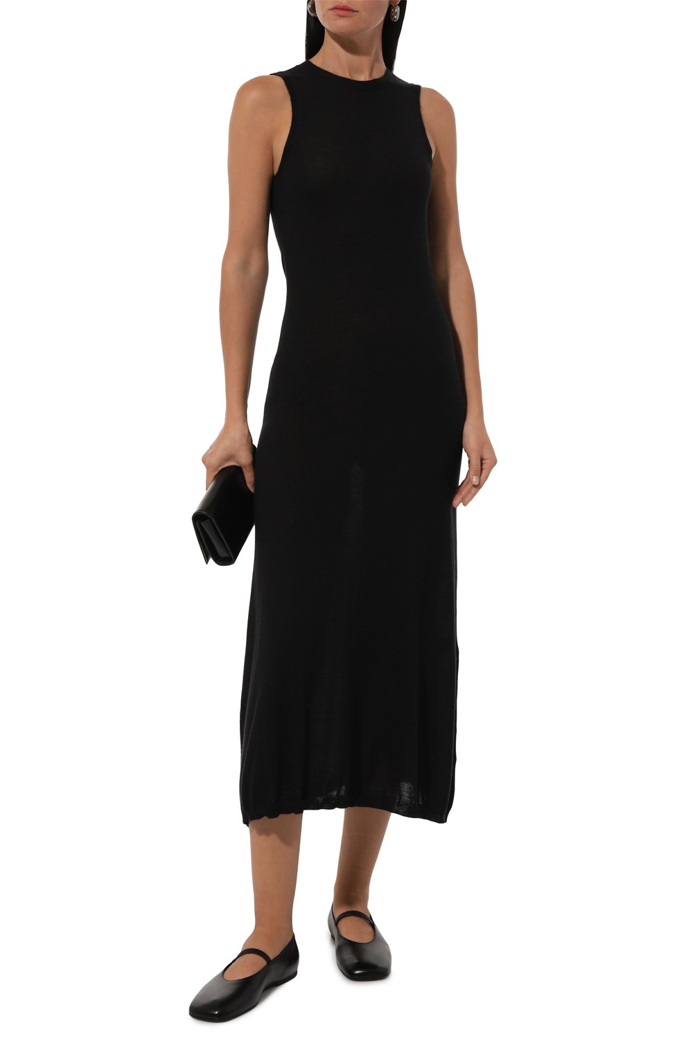 Кашемировое платье PERVERT, арт. PE24/DR02/60-41, фото 2