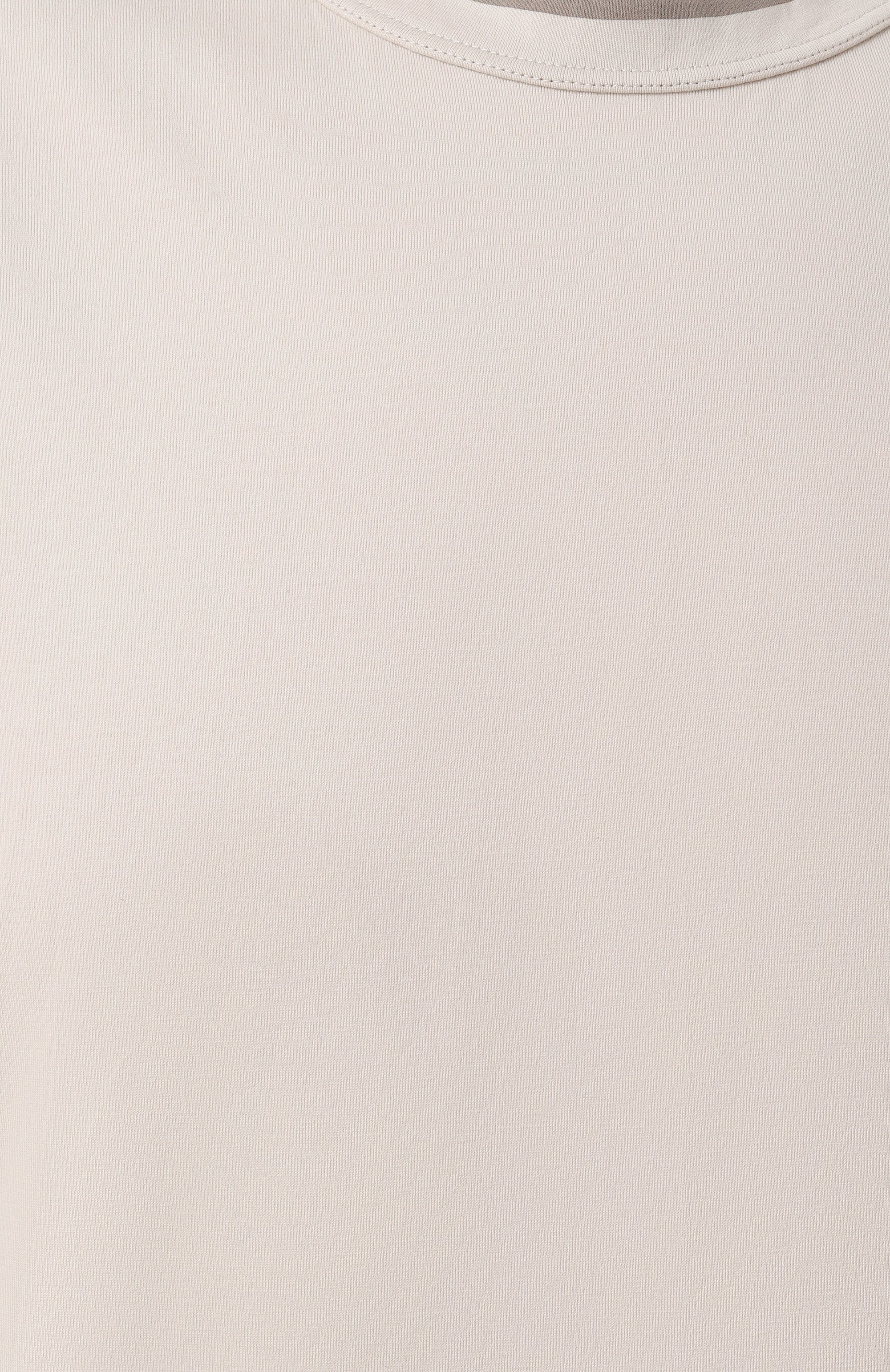 Хлопковая футболка CORTIGIANI, арт. 2AJ601, фото 6