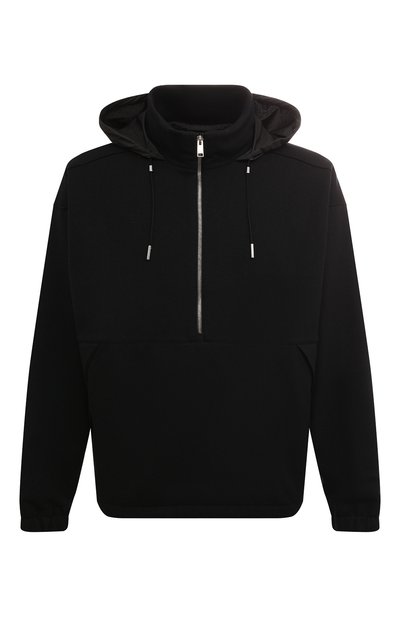 Мужская анорак из шерсти и кашемира ZEGNA, арт. C868/UC580A6