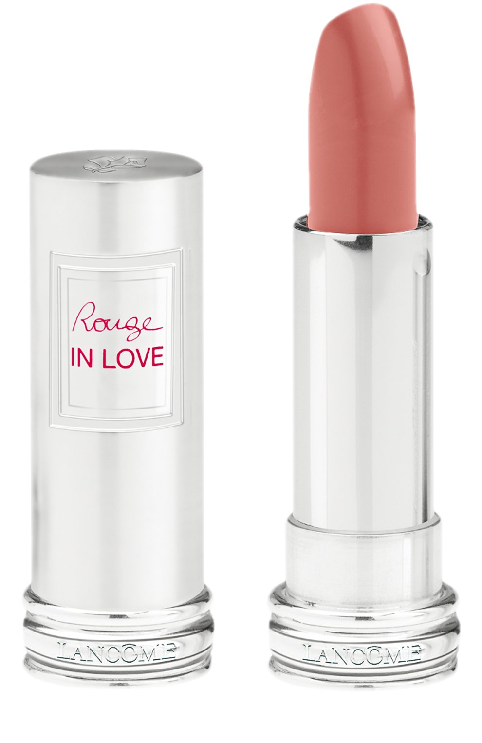 Помада для губ rouge in love 200b rose tea LANCOME, арт. 3605532638065, фото 1