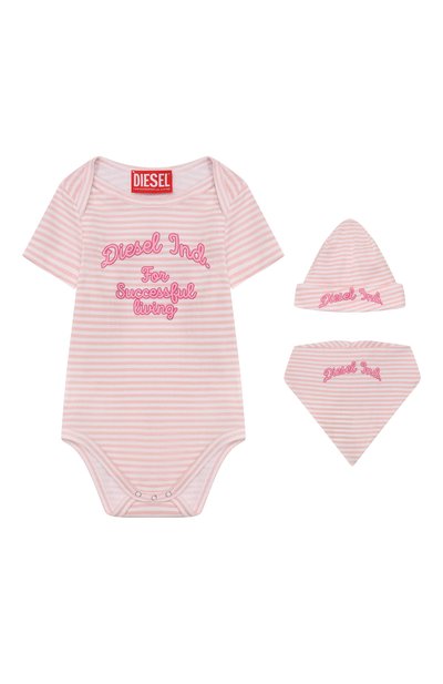 Комплект из трех предметов DIESEL, арт. N00094/KYA01