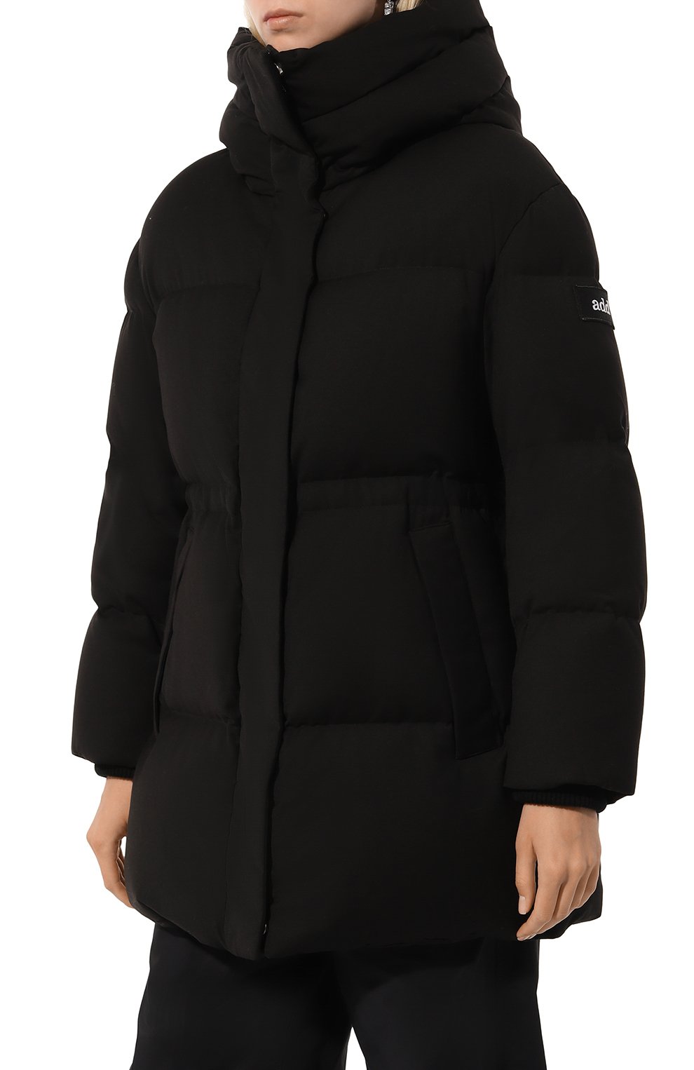 Пуховик ADD, арт. 10AWQ58, фото 3