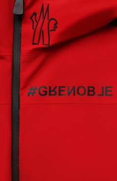 Комплект из комбинезона и куртки MONCLER, арт. G2-957-1F501-20-549SU/4-6A, фото 6