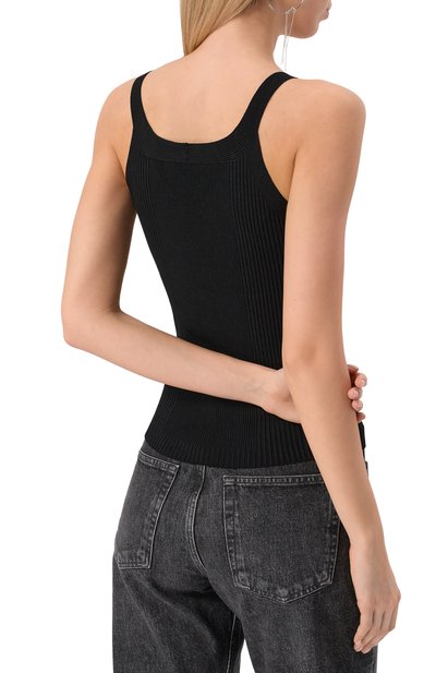 Топ из вискозы D.EXTERIOR, арт. 60081, фото 4