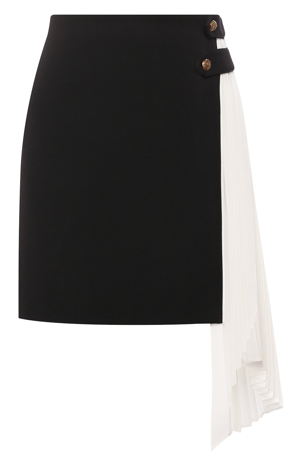 Шерстяная юбка GIVENCHY, арт. BW402A11BN, фото 1