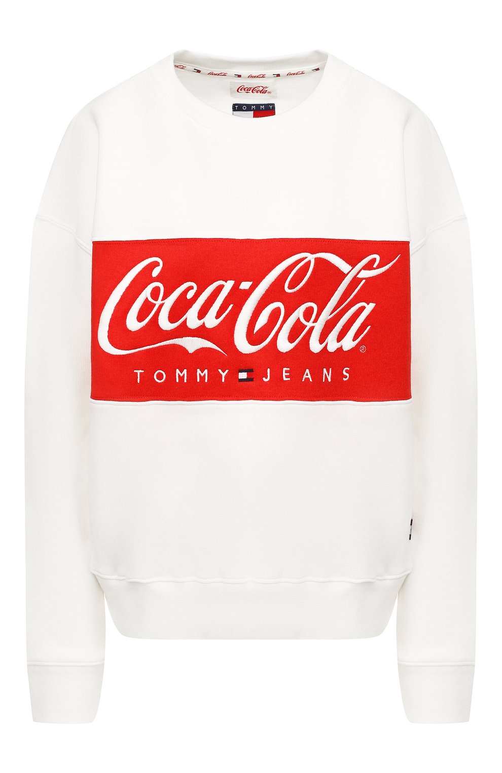 Свитшот TOMMY HILFIGER, арт. DW0DW06932, фото 1