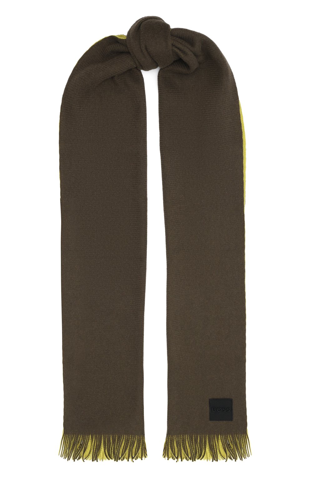 Шарф BOSS, арт. 50500596, фото 1