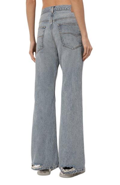 Джинсы BALENCIAGA, арт. 790405/TRW55, фото 4