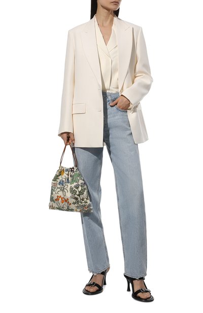 Сумка herbarium LOEWE, арт. C822057X10, фото 3