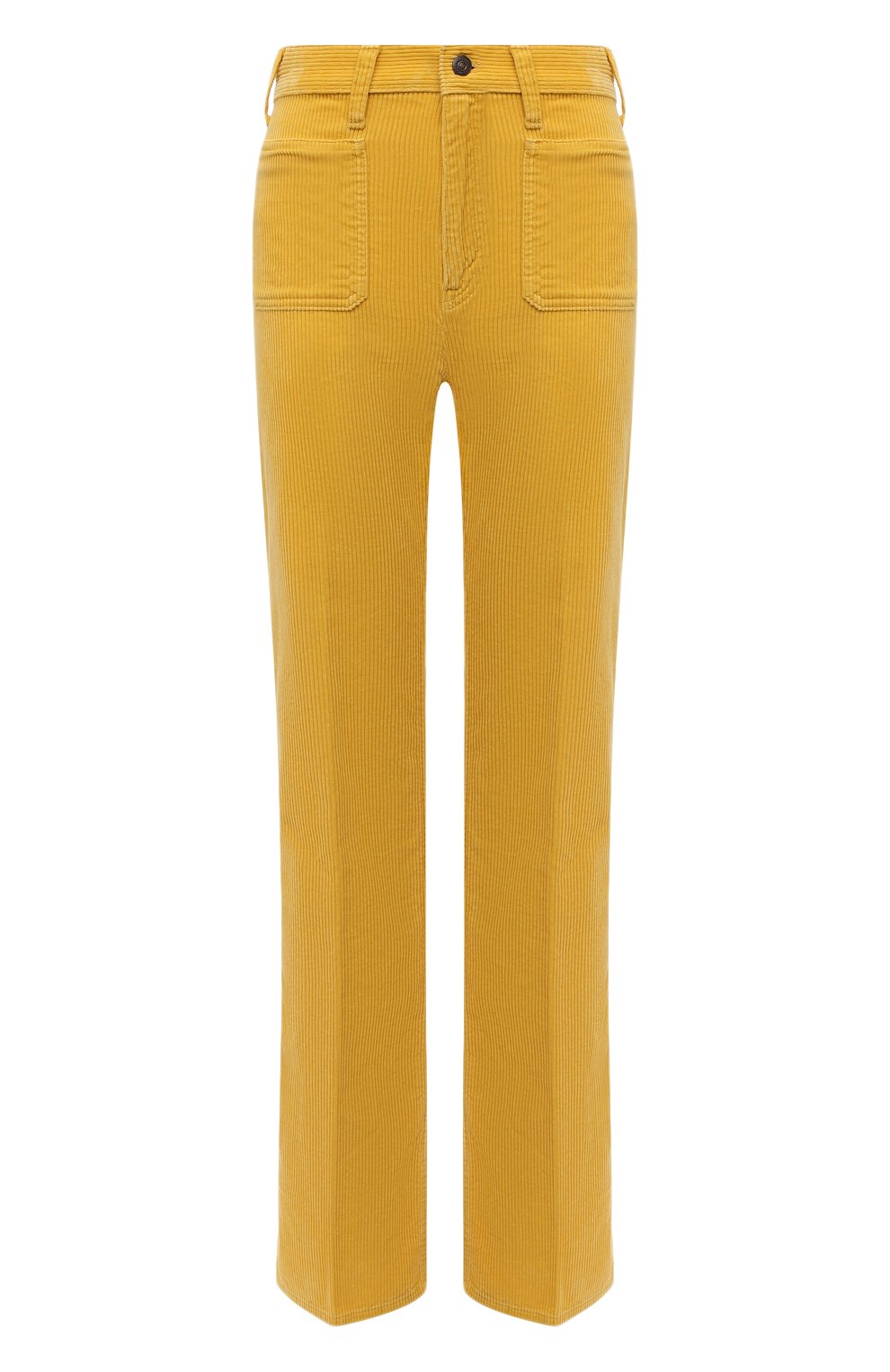 Вельветовые брюки POLO RALPH LAUREN, арт. 211843365, фото 1