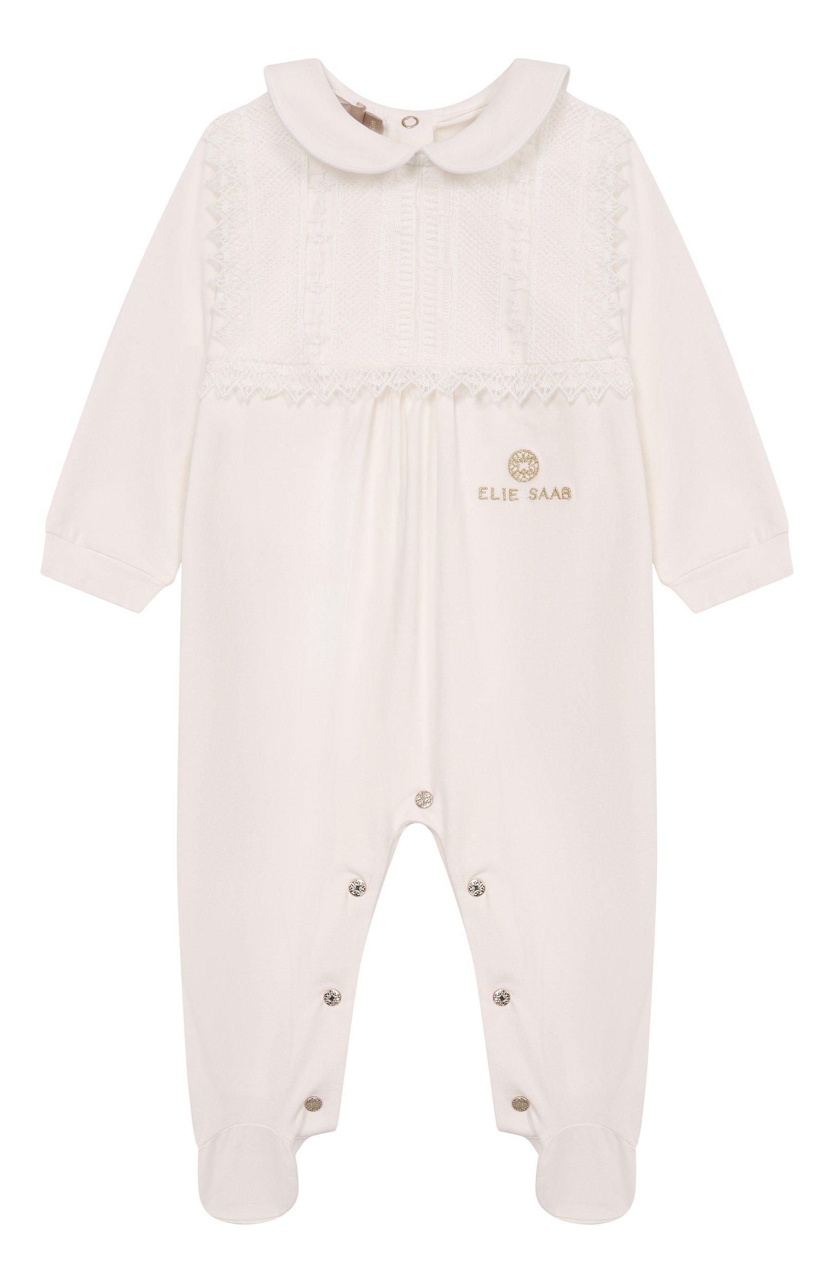 Комплект из четырех предметов ELIE SAAB JUNIOR, арт. EGS4002/TS0059, фото 2