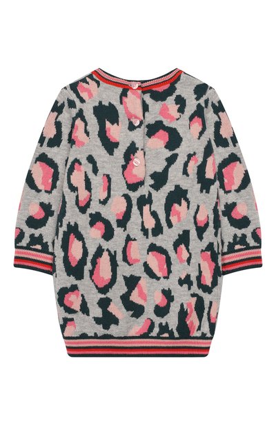 Платье KENZO, арт. KP30028-BB, фото 2