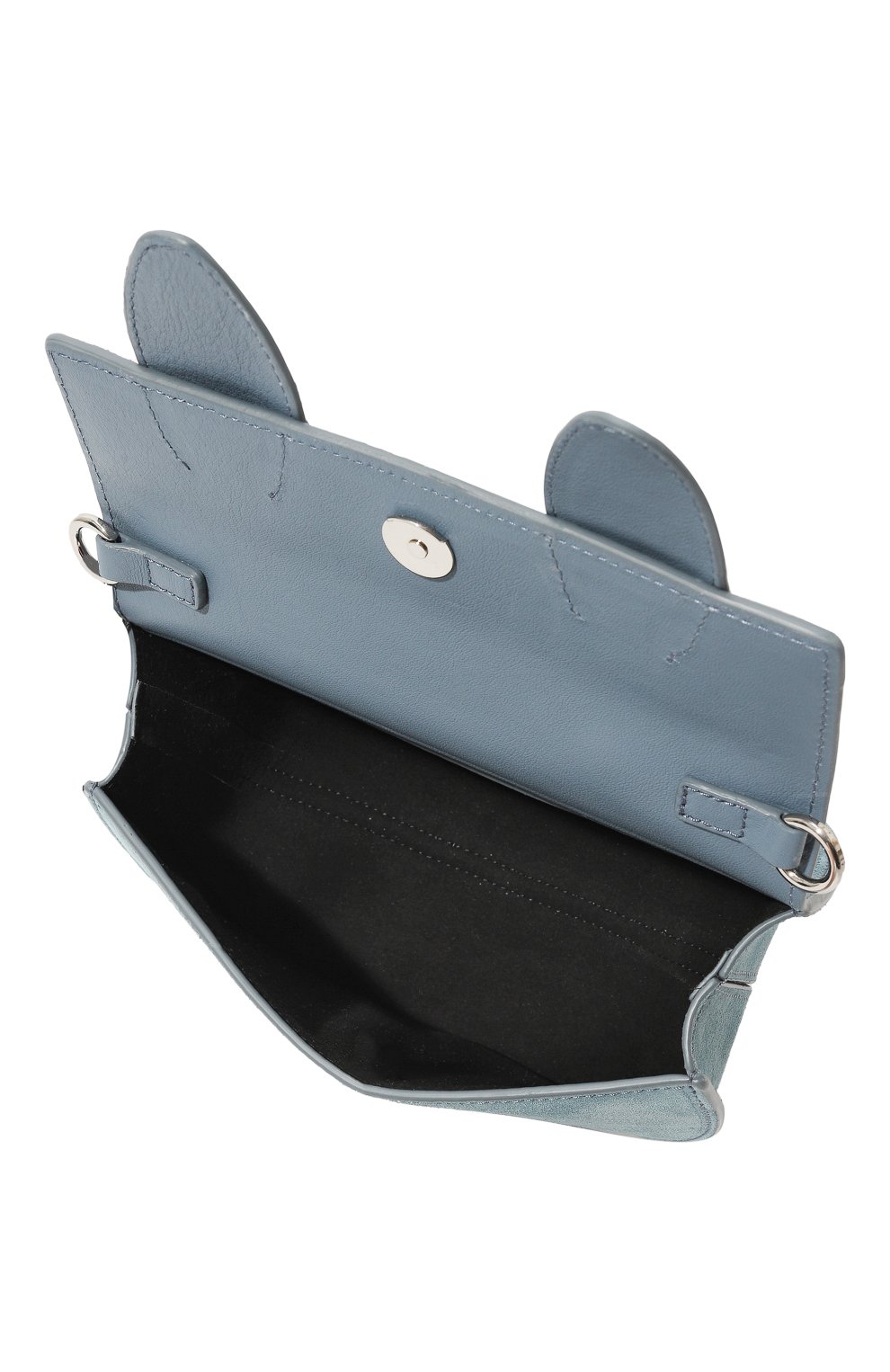 Сумка pretzel YUZEFI, арт. YUZRS24-HB-PRZ-S006, фото 5