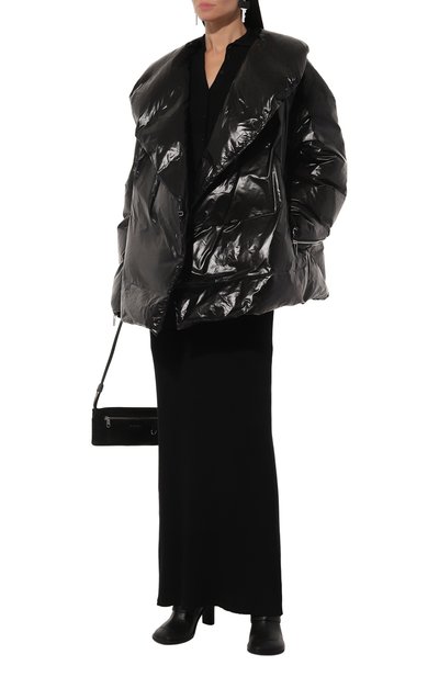 Пуховик HELMUT LANG, арт. 006HW401, фото 2