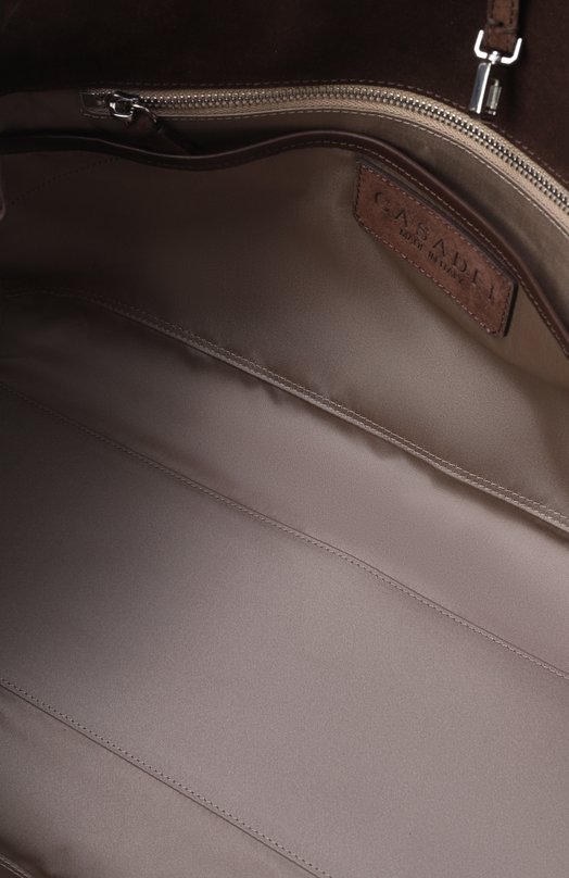 Сумка-тоут Park Avenue Casadei 3W458J0000/PAKVL Коричневый  3W458J0000/PAKVL Фото 5