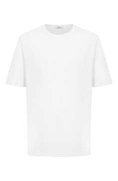 Хлопковая футболка GIAMPAOLO, арт. GP355-K38002, фото 1