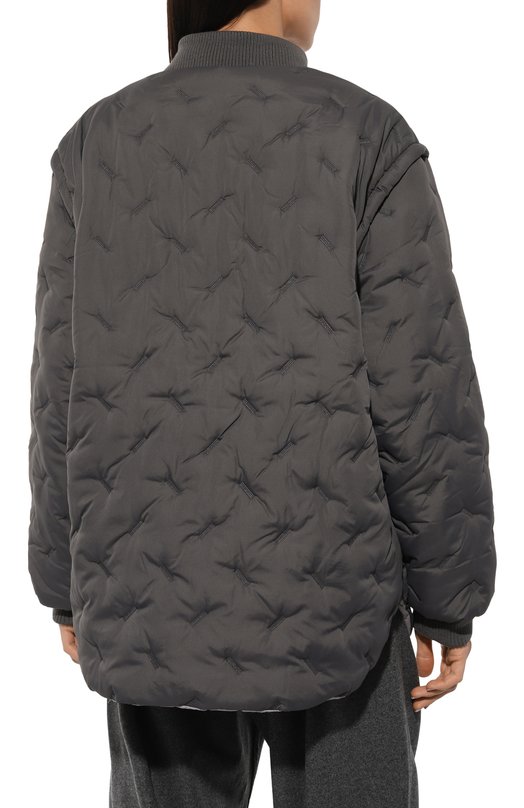Двусторонняя куртка sherpa. 4