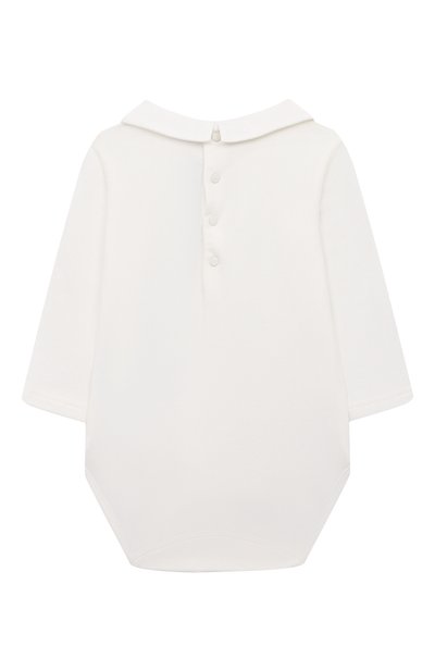 Хлопковое боди TARTINE ET CHOCOLAT, арт. TX11051/1M-12M, фото 2