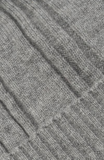 Шерстяная шапка ZILLI, арт. KHT002M0280VBLUC0, фото 3