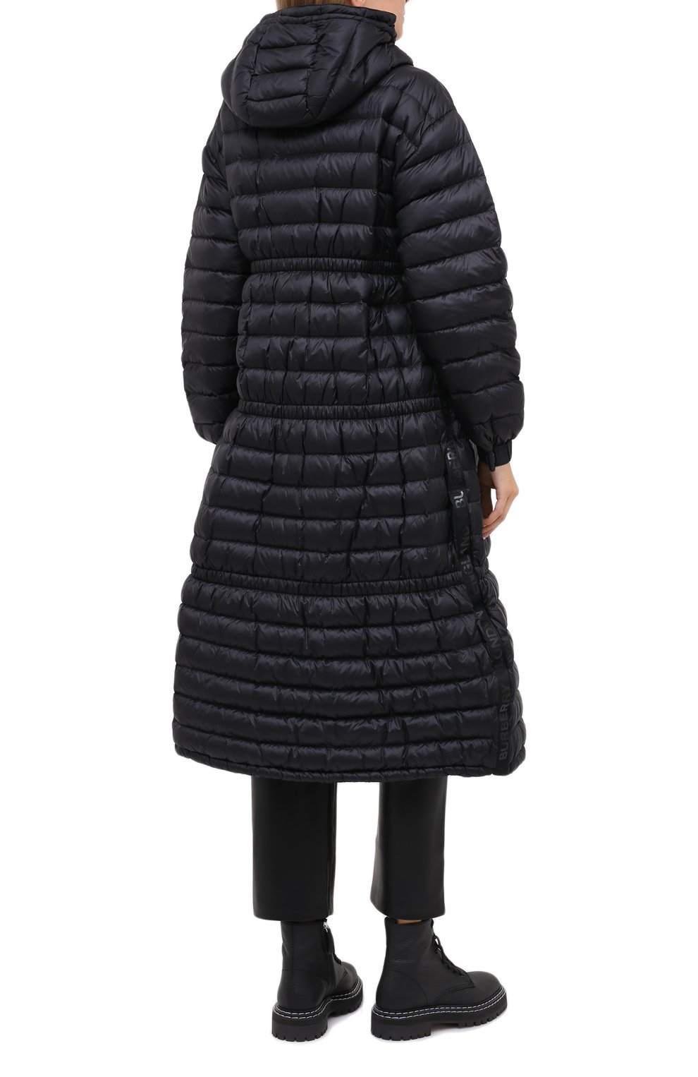 Пуховик BURBERRY, арт. 8028666, фото 4